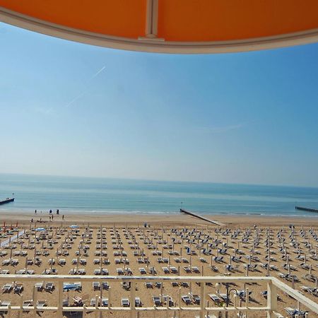 Hotel Montecarlo Lido di Jesolo Exterior photo