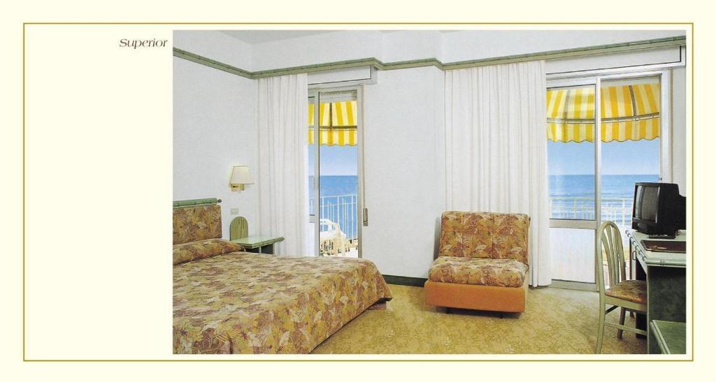 Hotel Montecarlo Lido di Jesolo Room photo